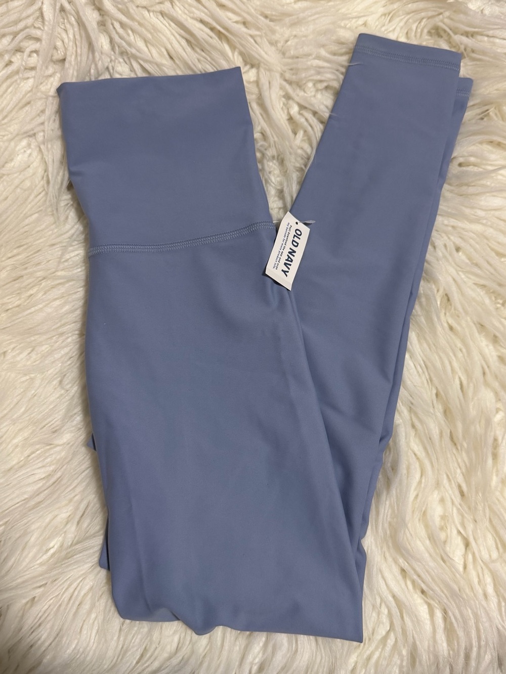 Old Navy Active Powersoft Extra High Rise Leggings
